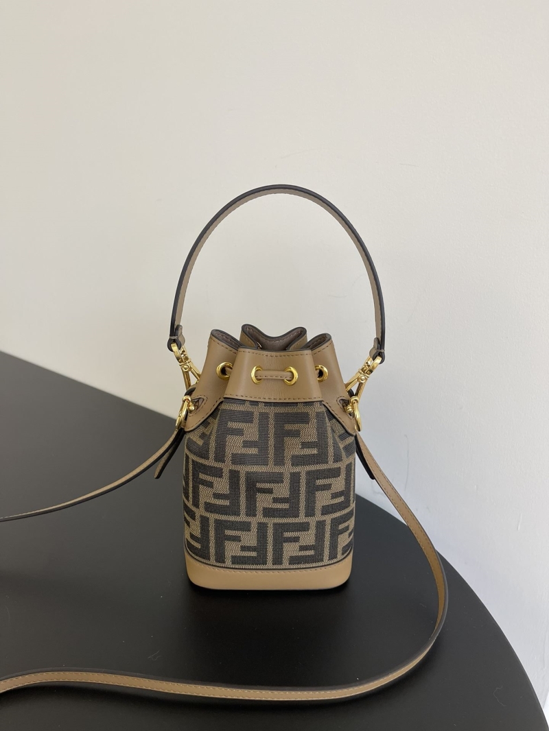 Fendi Bucket Bags